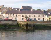 The Portaferry Hotel